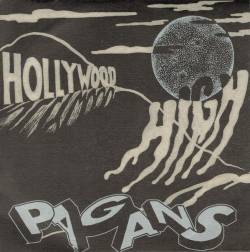 Pagans : Hollywood High